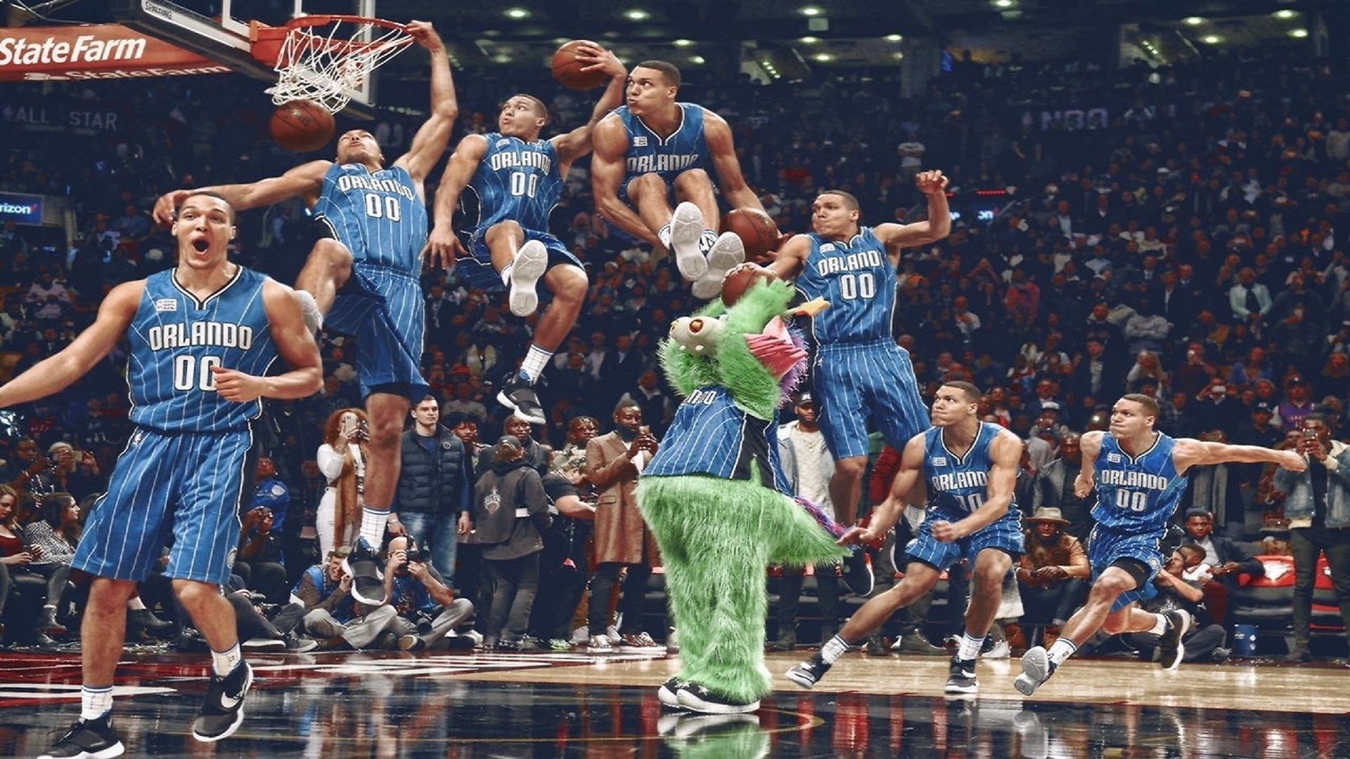 _老鹰队攻防两端优异，获胜在望_，老鹰队强不强